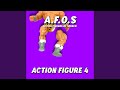 Action Figure 4 (feat. Sankofa, JON?DOE, Memphis Reigns & 8Greg2)