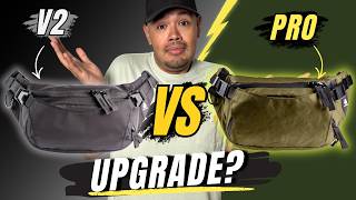 Is the Arterra Falcon2L Pro Worth the Upgrade? (V1 vs V2 vs Pro Comparison)