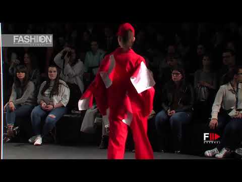 BLOOM Contest #8 Portugal Fashion Fall 2018/2019 - Fashion Channel