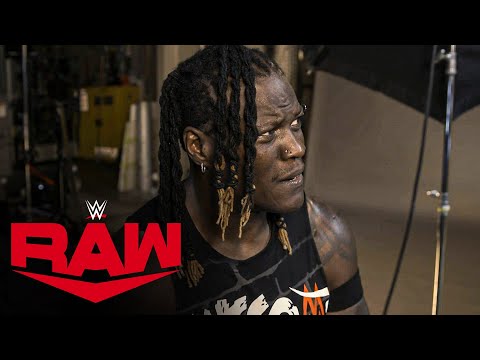 R-Truth On The Miz Attacking Him On WWE Raw: He Got Confused, He Thinks I’m Still In The Judgment Day