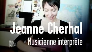 Jeanne Cherhal / Véronique Sanson - Amoureuse - Ma vie d&#39;artiste