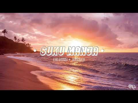 SUKU MANJA - Marco Pollo | Jemz Beat | Bastian Heat ( slowed + reverb )