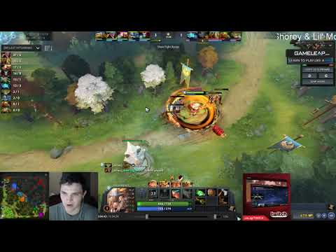 7.21b 3.8k Jugg/Lifestealer Coaching Session- Assessing Lane Matchups