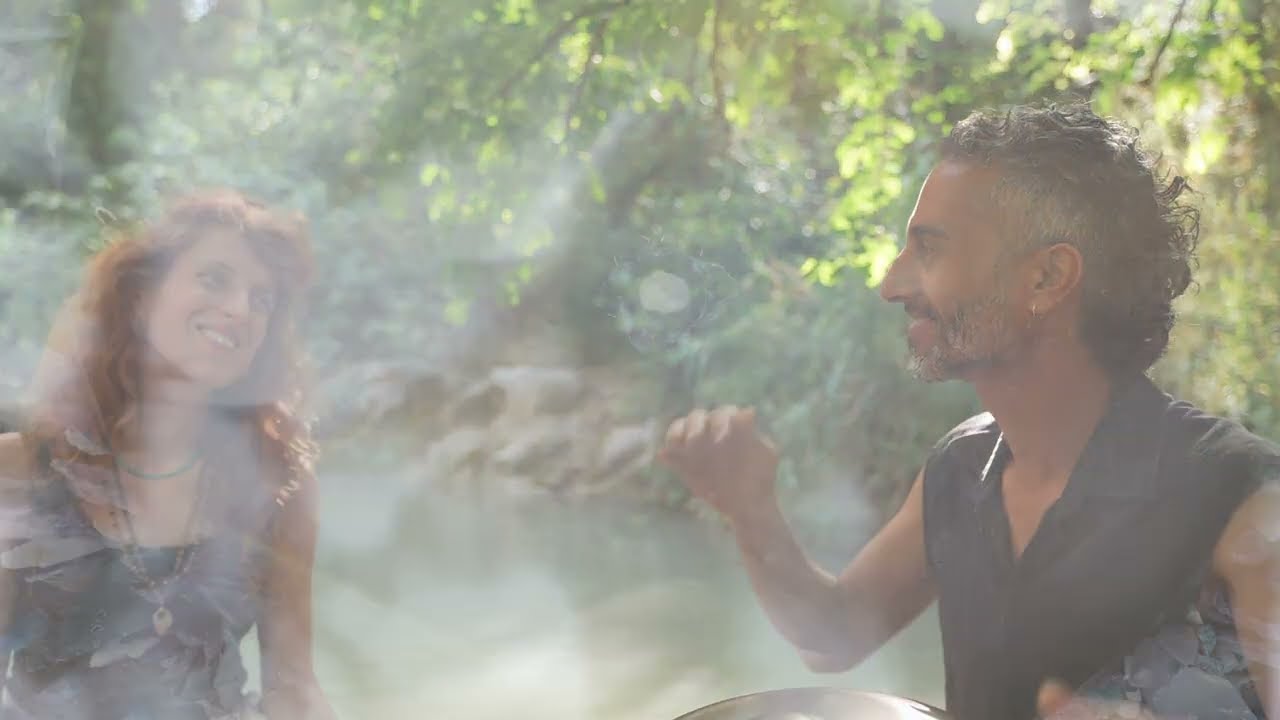 Oxum - Omer Gonen-Haela & Eli Kesem-Naharan ✬ אושום - עומר גונן-האלה ואלי קסם-נהרן