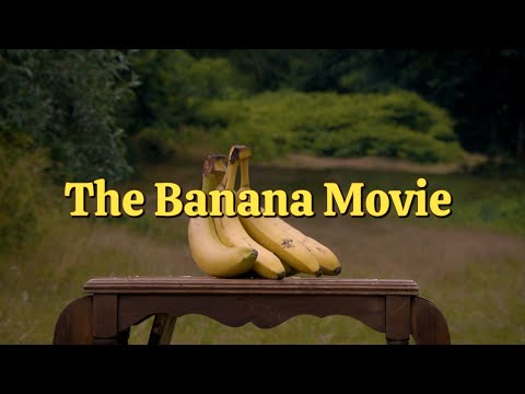 The Banana Movie - Trailer