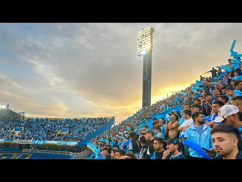 20.000 PIRATAS🏴‍☠️ EN ROSARIO vs Independiente👹|| No copamos, INBADIMOS 😎🚬