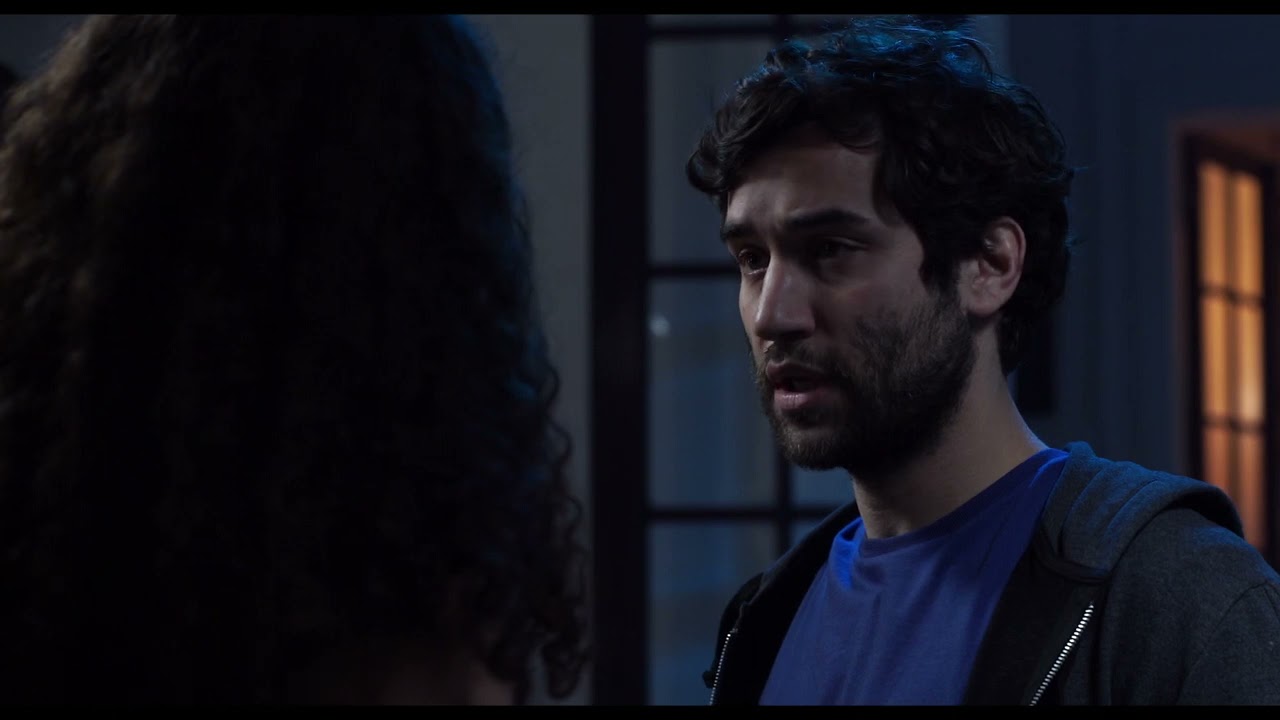 UN JABALÍ AL ACECHO | TRAILER