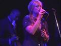 Lucy Woodward "Slow Recovery" at Joe's Pub NYC ...