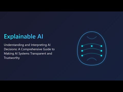 Domain-Specific Explainable AI (XAI) | Vibepedia