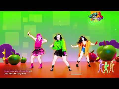 Just Dance 2026 - Girls Just Want To Have Fun by Cyndi Lauper