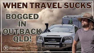 The Challenges Of Van Life | When Things Don't Go To Plan It Sucks
