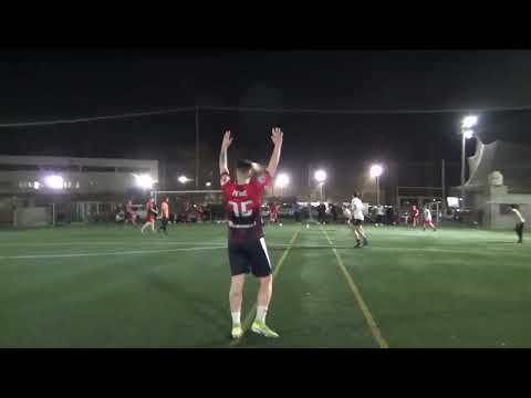 EL TABANO VS CAMPESINOS CITY - #LigaNuñez - #Clausura SLS - 30/7/2022