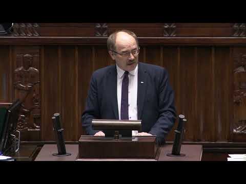 Krzysztof Szulowski popiera krajowe uprawy konopi farmaceutycznych