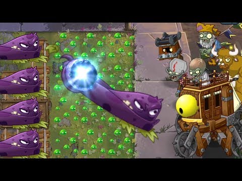 #PvZ2 Week 79 #Battlez Blastberry Vine Tournament Strategy | Plants vs. Zombies 2