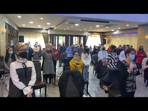 Speranta Onesti - Inima mea iti da multumire