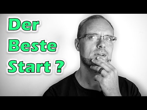 Wie Fängt Man Am Besten An? - Drechseln Für Anfänger