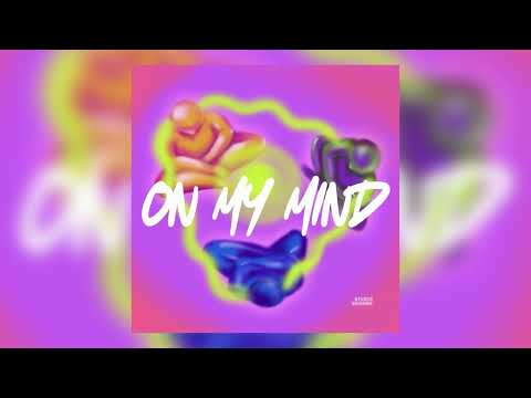 Nikko Sunset & Golden Static - On My Mind (ft. Prince Vega)