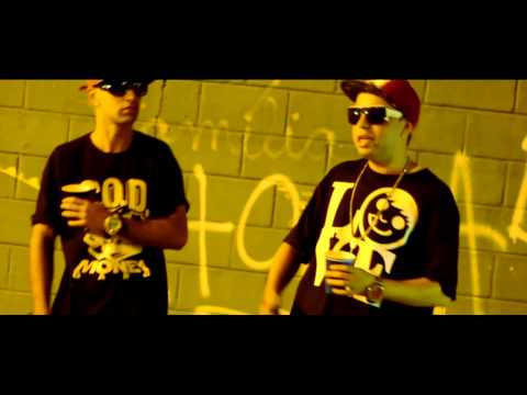 Lil Tuca - Solta O Trap (Video Clip) GSRA