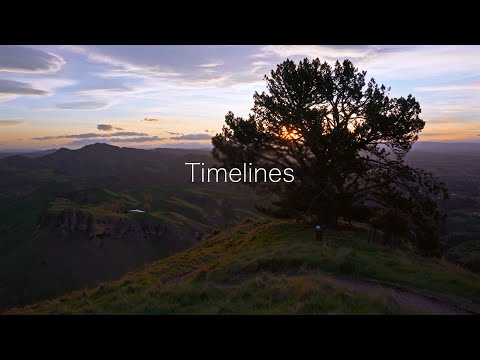 Attom - Timelines (Full EP Mix)