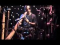 Ash Dargan - on Didgeridoo with Evren Ozan on Native American Flute