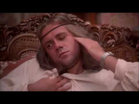 UN SACCO BELLO - CARLO VERDONE e MARIO BREGA