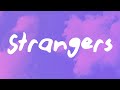 Proderics Strangers Ft Melodybloom
