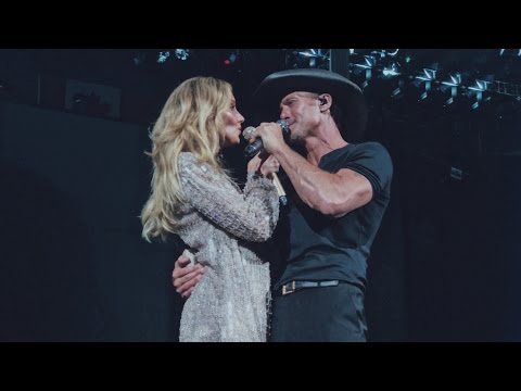 It's Your Love - Tim McGraw & Faith Hill