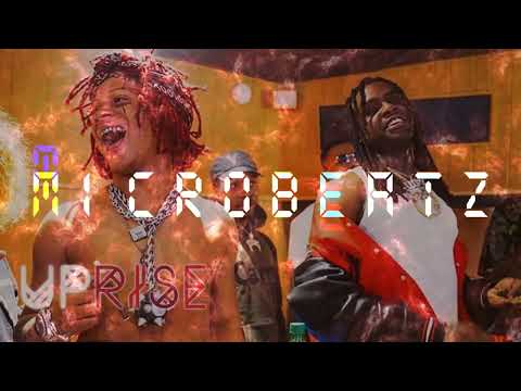 Chief Keef x Trippie Redd x Lil Gnar Type Beat Prod. DrumDealersz