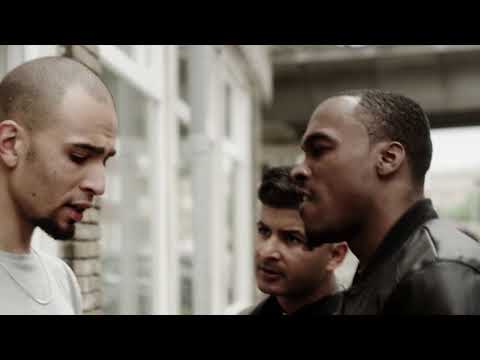 Film 'De Druk' - deel 1