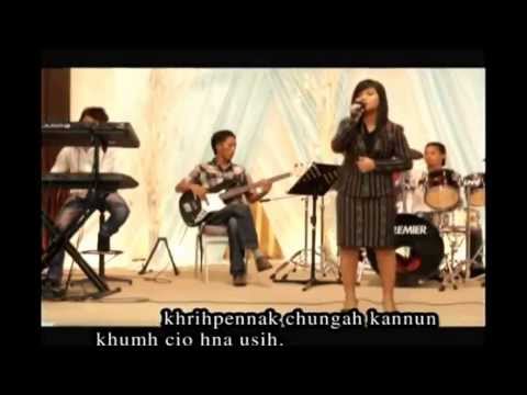 Seino Ruat Hmanh  Sak ‣ Tluang Zi Par ( Rem² )