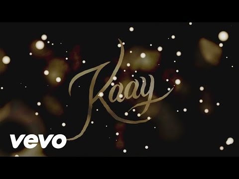 Kaay - Tan Solo Tú ((Cover Audio con Letra) (Lyric Video))