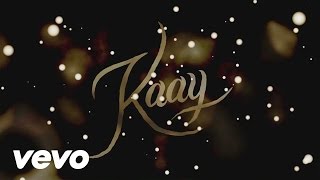 Kaay - Tan Solo Tú ((Cover Audio con Letra) (Lyric Video))