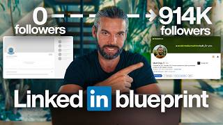 how to BEAT the new LinkedIn algorithm in 5 steps