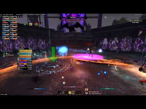 vCR Current World Record 137,092