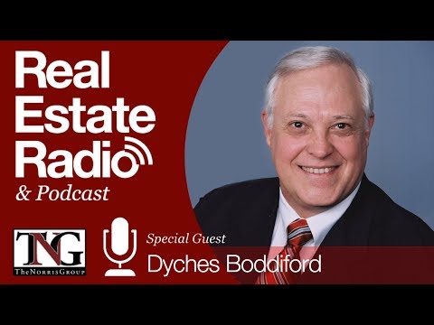 Asset Protection and Liability With Dyches Boddiford #653
