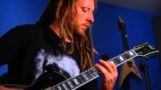 DEVILDRIVER - Mike Spreitzer (Trust No One Webisode #2) | Napalm Records