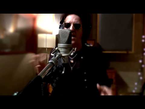 Willie Nile  - Forever Wild (Official Video)
