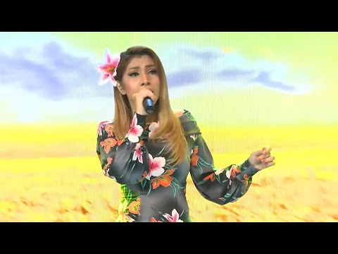 Myanmar Idol Season 1 6th Week Top 6 - Sophia Everest - တစိမ့်စိမ့်ရင်ထဲမယ်