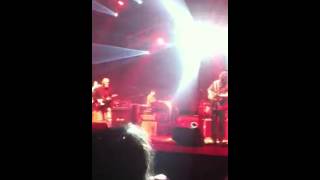 Widespread Panic- Taildragger 12-31-11 NYE