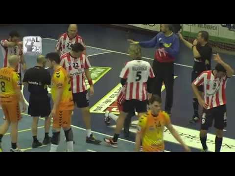 BLAS-GON Villa de Aranda - Fertiberia Puerto Sagunto 28 -29