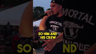 Rap Songs With Disturbing Backstories..