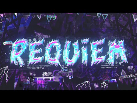 "Requiem" | 4K HDR Level Showcase