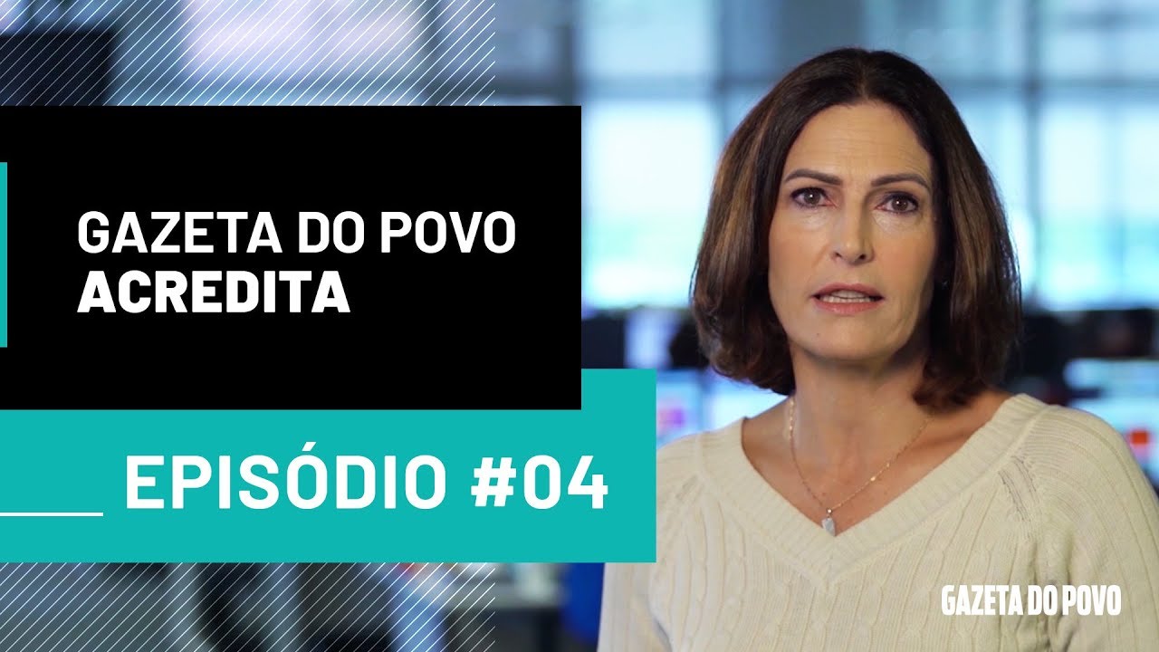 Dignidade humana | Gazeta do Povo Acredita