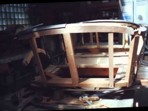 Citroën Typ B2 Baujahr 1922