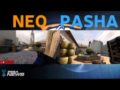 $250,000 CS: GO Epic Match: NEO vs NiP 4HP Golden Clutch @ EMS One Katowice, Poland