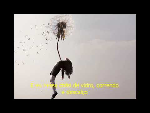 Konai x Cynthia Luz - Chão de Vidro (letra)