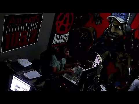 AtlantisFmOfficial Live Stream