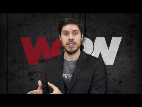 YouTube Monetization Change Forces WCPW To Cancel Several Dates