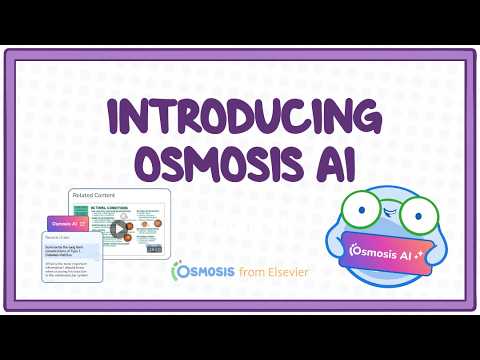 Introducing Osmosis AI