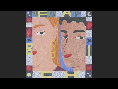 Fabich feat. fika - Midnight